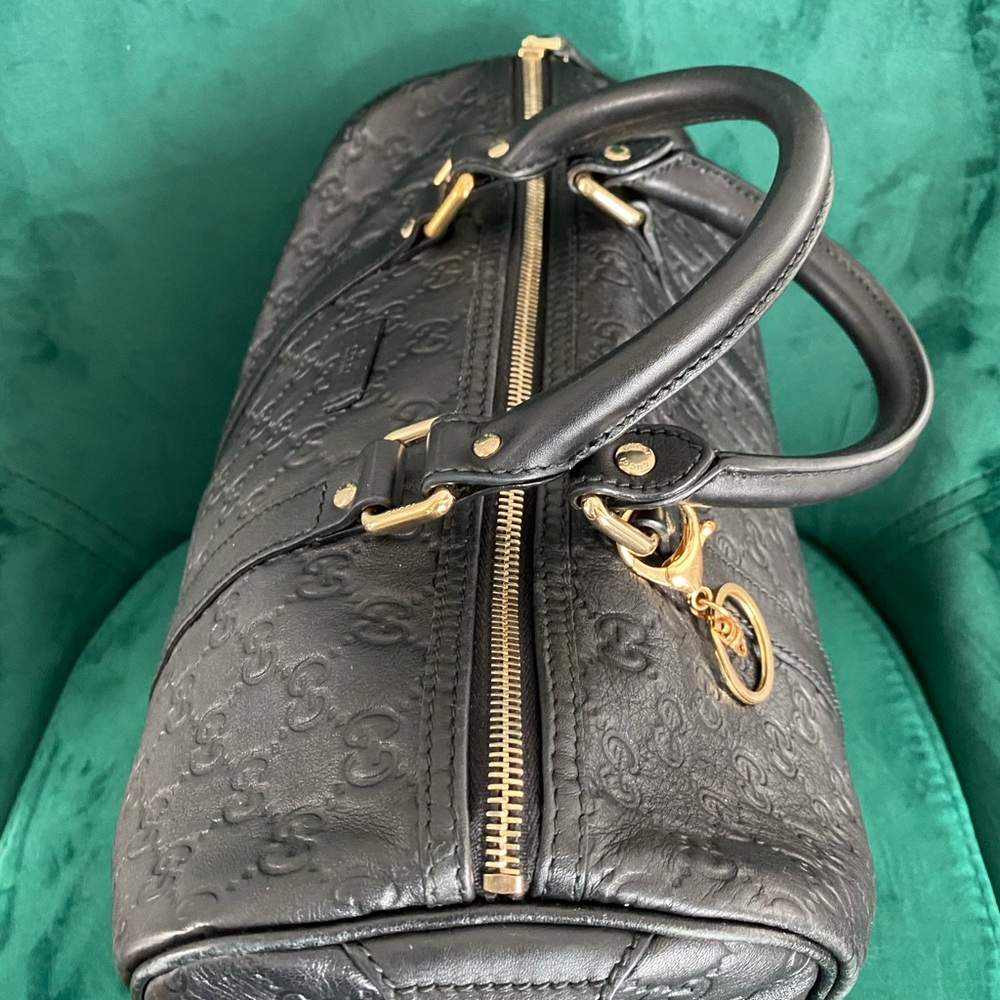 Gucci Joy Boston Bag